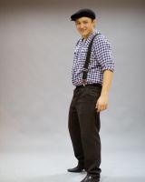Temi Darmenov