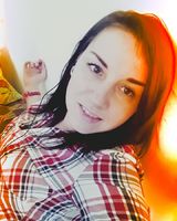 Валерия Шарипова