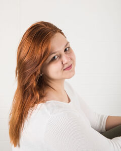 Екатерина Гнатюк