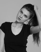 Ангелина Черняева
