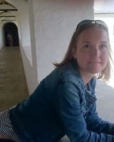 Анна Петрова