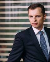 Евгений Зотов