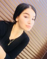 Камилла Кулумбекова
