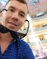 Андрей Гавриленко