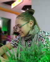 Анастасия Власенко