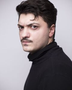 Андрей Бабаев