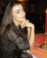 Алина Ткачук