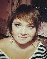 Анастасия Иванова
