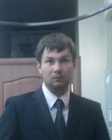 Евгений Сиченко