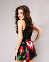 Валерия Мацнева