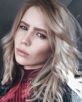 Даша Чижова