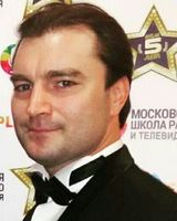 Дмитрий Шульгин