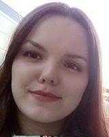 Полина Мельник
