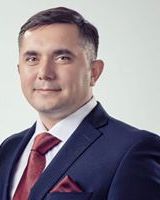 Анатолий Бакум