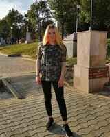 Александра Джафарова