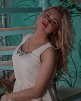 Олеся Иванова