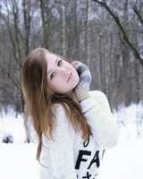 Екатерина Козлова