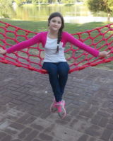 Анастасия Станиславовна