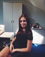 Воеводина Любовь