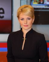 Вероника Агафонова