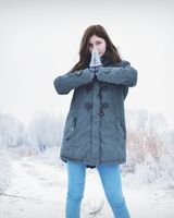Лиза Чоботова