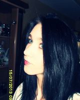 Ирина Новик
