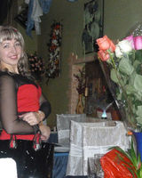 Ирина Спиркова