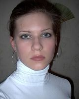 Елена Ермолаева