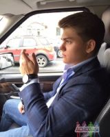 Артем Захаров