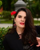 Анастасия Александровна