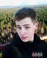 Фёдор Сорокин