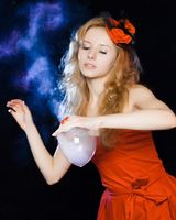 Аннета Густова