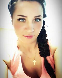 Юлия Воронова