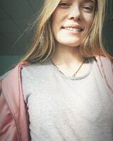 Мария Азанова