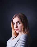 Кристина Плотникова