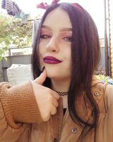 Анастасия Селивёрстова