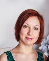 Юлия Мирошкина