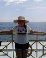 Алиса Рощина