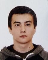 Тимур Иванов