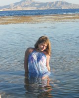 Наташа Шевченко