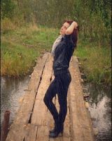 Валерия Шаповалова