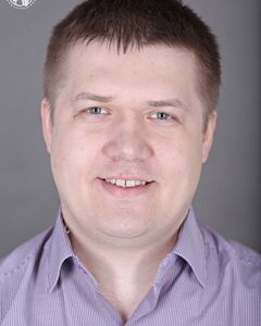 Михаил Карельский