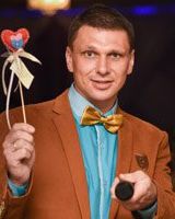 Владимир Новожилов