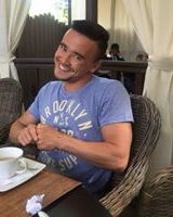 Жаслан Бекбаев