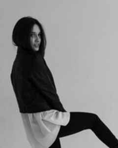 Алина Насирова