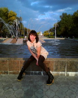 Ирина Александрова