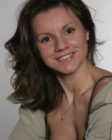 Евгения Полунина