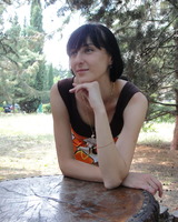 Снежана Кузнецова