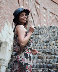 Марина Назарова