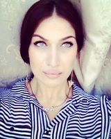 Валентина Чупкарева